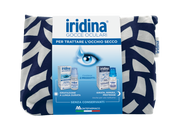 Iridina Gocce Oculari Lubrificanti 10ml + Hydra Repair 10ml + Pochette-2