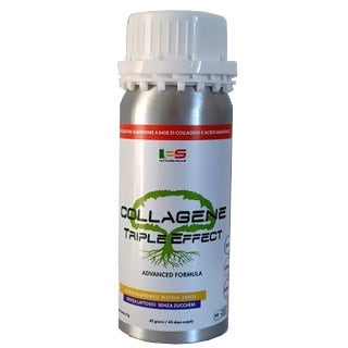 Collagene Triple Effect 90 Capsule-1