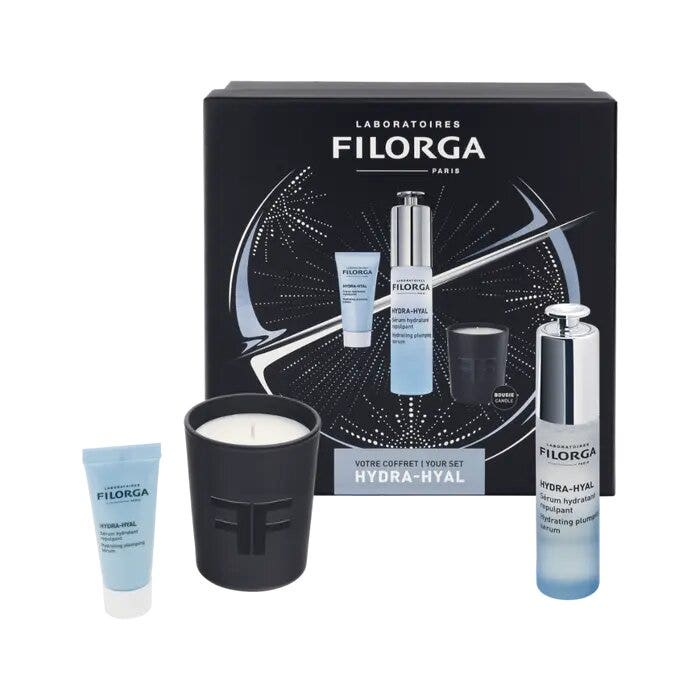 Filorga Cofanetto Hydra-Hyal Routine Idratante Rimpolpante Viso-5