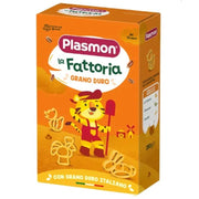 Plasmon Pastina Fattoria 250g 12Mesi+-2