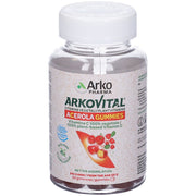 Arkovital Acerola 60 Gummies