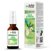 Arkorelax SOS Stress 15ml