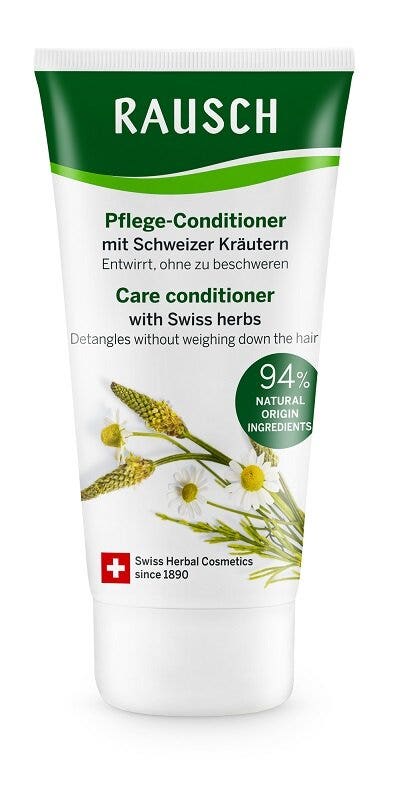 Rausch Balsamo Trattante Alle Erbe Svizzere 30ml-1