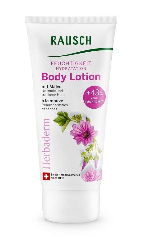 Rausch Body Lotion Malva 40ml-1