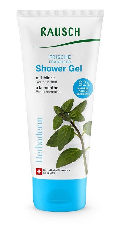 Rausch Freschezza Shower Gel 200ml-1