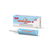 Buonapet Dermatina D Crema Lipofila Lenitiva Per Cani/Gatti 30ml-1