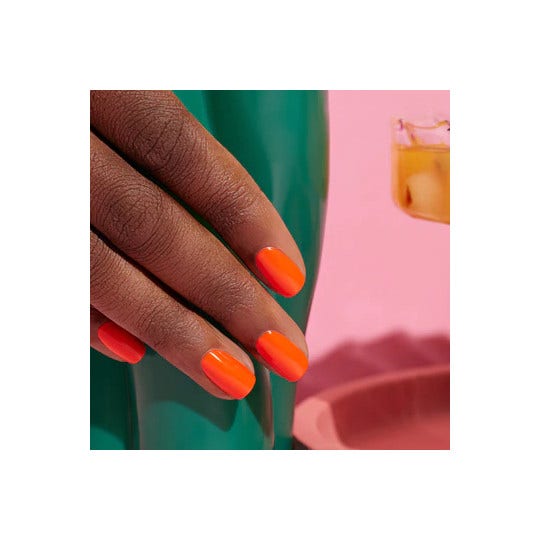 Manucurist Green Flash Smalto Led Sunset 15ml-2