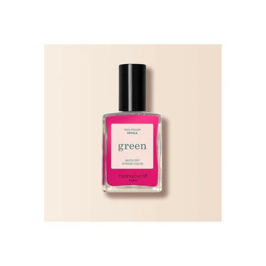 Manucurist Green Smalto Vegano Petula 15ml-5