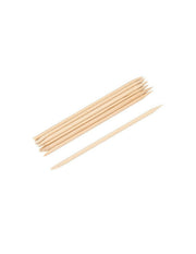 Colors 15 Bastoncini Legno Pellicine Manicure/Pedicure-1