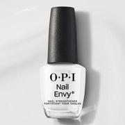 Opi Smalto Tinted Nail Envy N. NT224 Alpine Snow 15ml-1