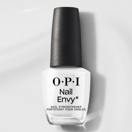 Opi Smalto Tinted Nail Envy N. NT224 Alpine Snow 15ml-1