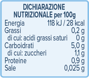 Nipiol Omogeneizzato Verdure Miste 2x80g-2