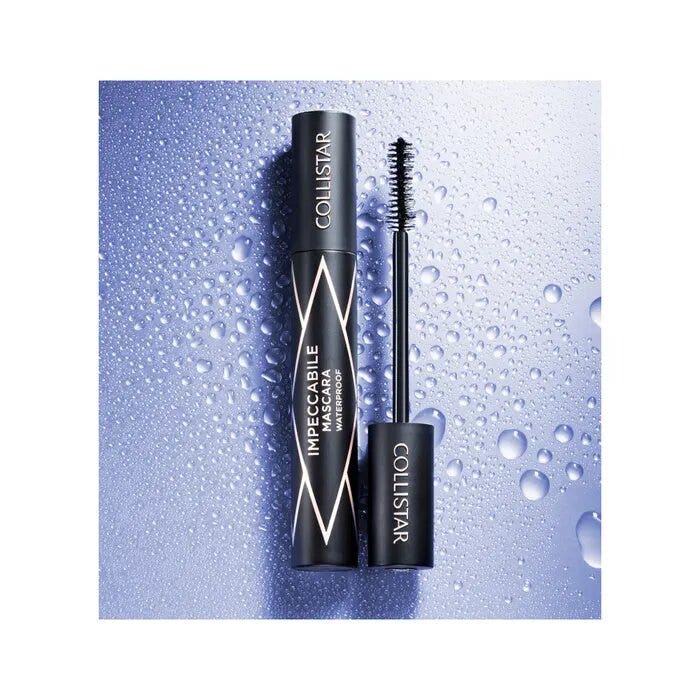 Collistar Impeccabile Mascara Waterpoof 12ml-10