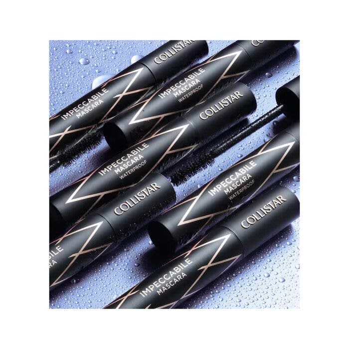 Collistar Impeccabile Mascara Waterpoof 12ml-11