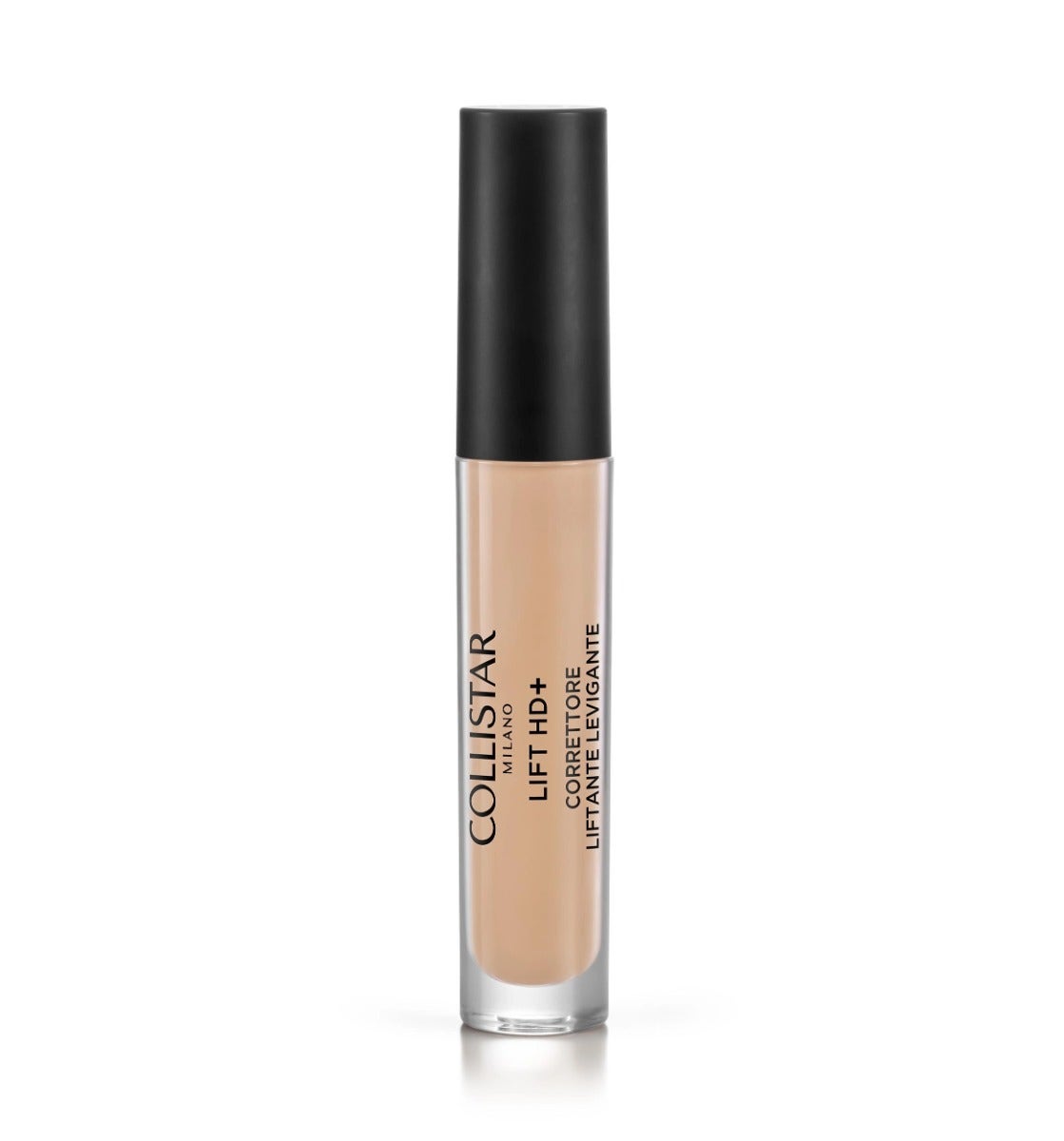 Collistar Lift Hd+ Correttore Liftante Levigante Waterproof 4ml Naturale-1