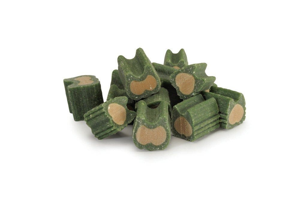 Camon Dental Snack Enzybites Vegetali Per Cani 100g-2