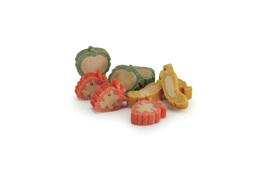 Camon Dental Snack Enzyfruits Vegetali Per Cani 100g-2