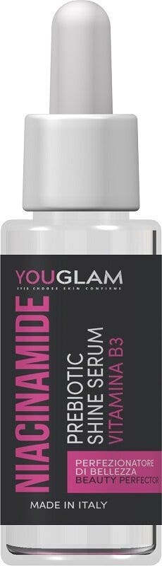 Youglam Niacinamide Prebiotic Shine Serum 30ml-1