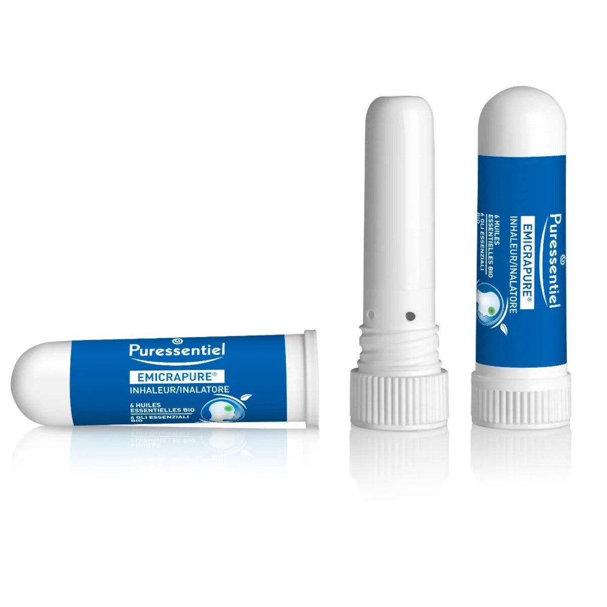 Puressentiel Inalatore Emicrapure 1ml-1