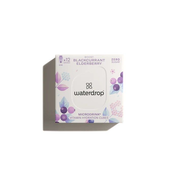 Waterdrop Microdrink Boost 12 x 2,1g-1