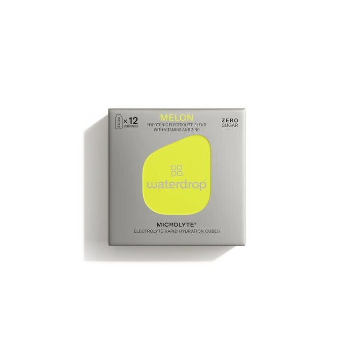 Waterdrop Microlyte Melone 12 X 2,3g-1