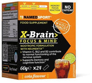 Named XBrain 24 Stick-2