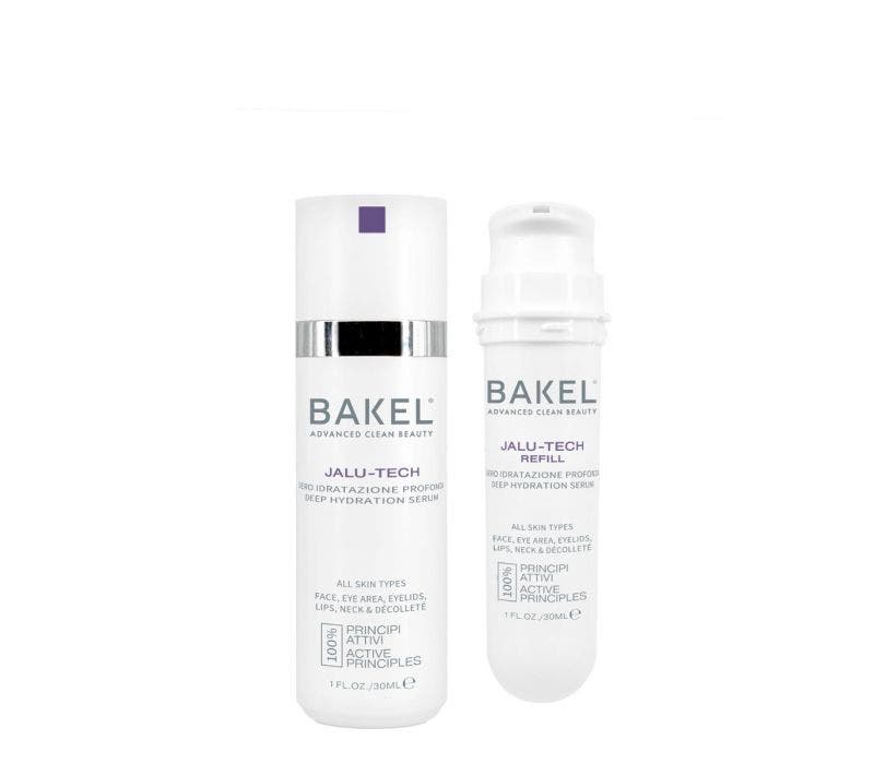 Bakel Jalu-Tech Case Siero Idratazione Profonda Istantanea 30ml-1