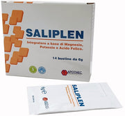 Saliplen 14 Bustine-0