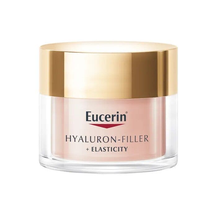 Eucerin Hyaluron-Filler + Elasticity Crema Giorno Rosé SPF30 50ml-9
