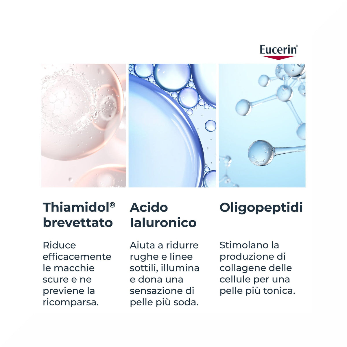 Eucerin Anti-Pigment Contorno Occhi Illuminante Correttore Occhiaie 15ml-6