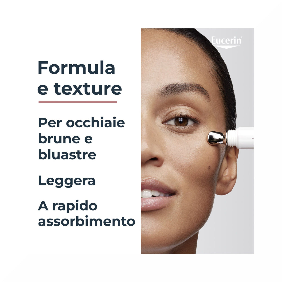Eucerin Anti-Pigment Contorno Occhi Illuminante Correttore Occhiaie 15ml-7