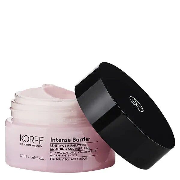 Korff Intense Barrier Crema Viso 50ml-5