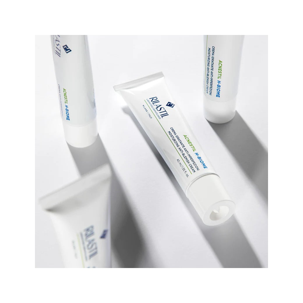 Rilastil Acnestil H-Biome 40ml-1