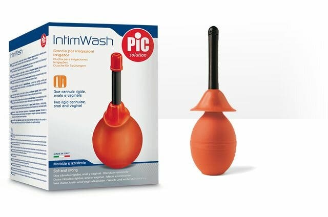 Pic IntimWash Doccia Vaginale 350ml-1