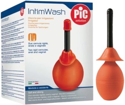 Pic Intimwash Doccia Vag 483 ml-0