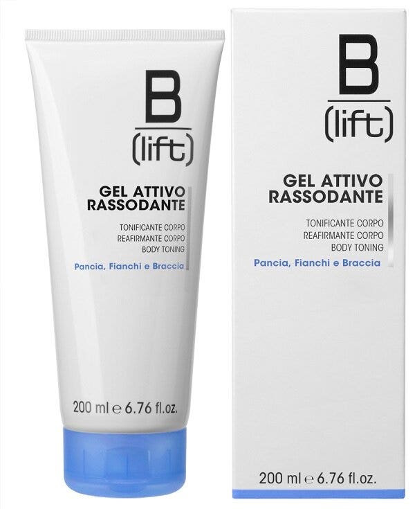 B Lift Crema Rassodante 200ml-1