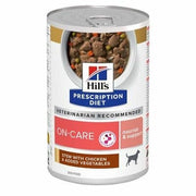 Hill's Prescription Diet On-Care con Pollo Cibo Umido Per Cane 354g-1