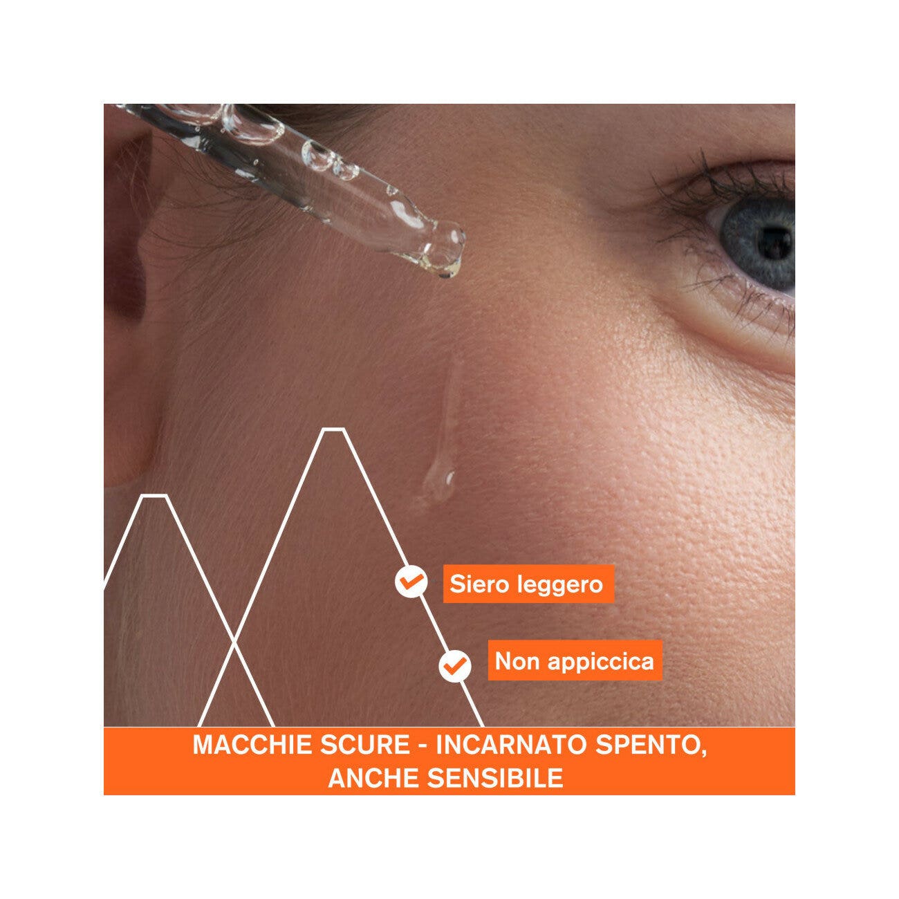 Uriage Depiderm Siero Anti-Macchie Booster Illuminante 30ml-12