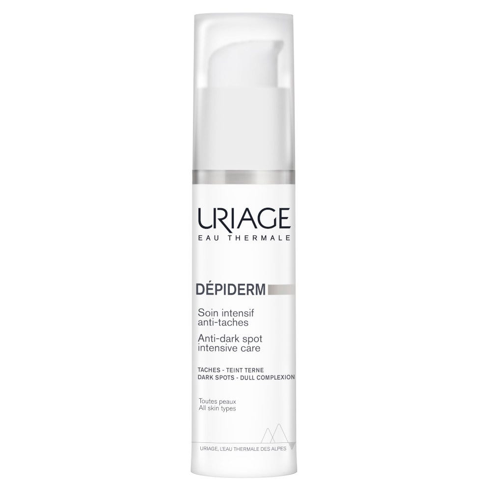 Uriage Depiderm Trattamento Intensivo Anti-Macchie 30ml-1