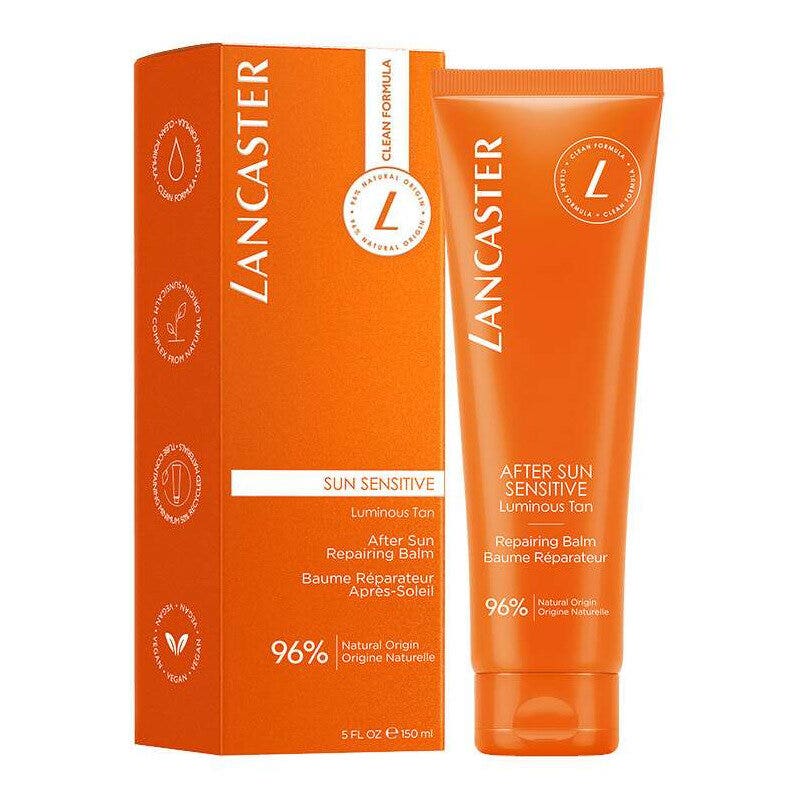 Lancaster After Sun Sensitive Repairing Balm Balsamo Doposole 150ml-6