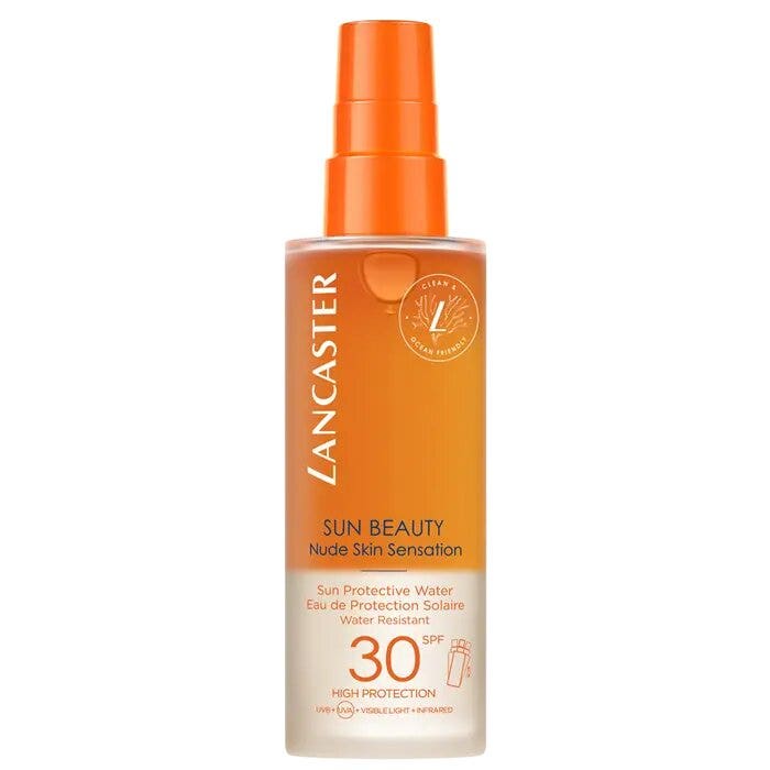 Lancaster Sun Beauty Acqua Protettiva Solare 150ml SPF30-2