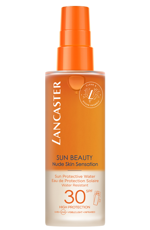 Lancaster Sun Beauty Acqua Protettiva Solare 150ml SPF30-1
