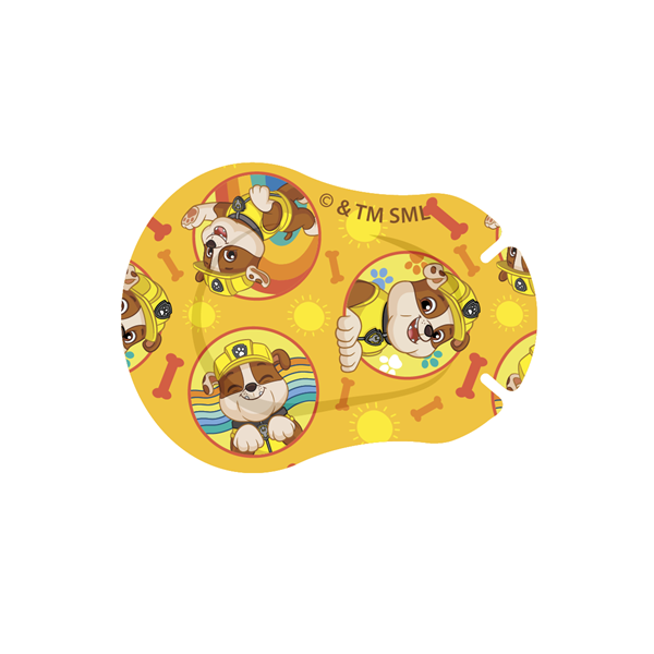Master-Aid Ortopad Paw Patrol Junior 20 Pezzi-2