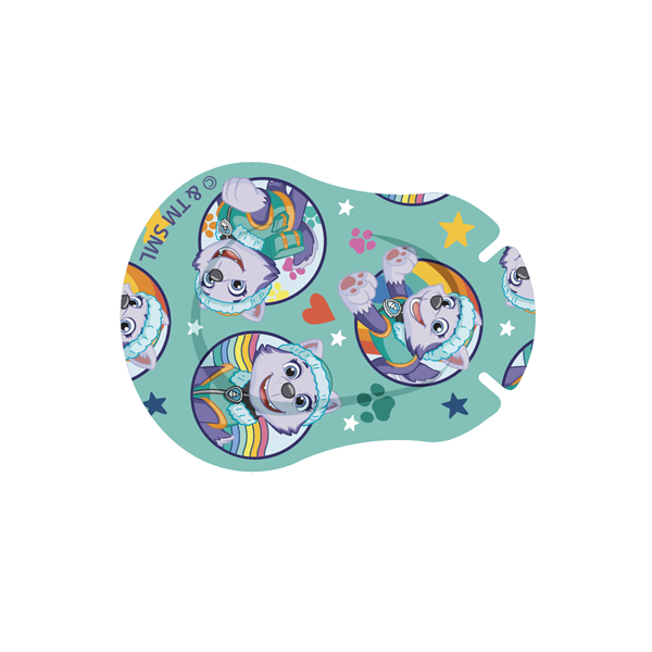 Master-Aid Ortopad Paw Patrol Junior 20 Pezzi-4