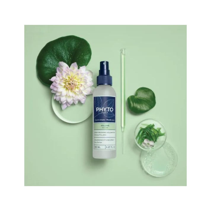 Phyto Phytovolume Spray Volume Per Capelli Fini E Sottili Senza Risciacquo 150ml-1