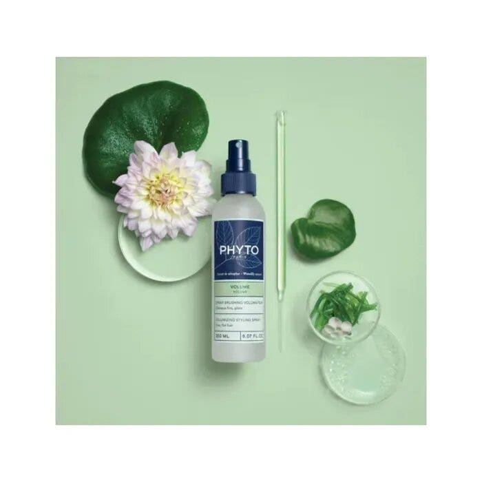 Phyto Phytovolume Spray Volume Per Capelli Fini E Sottili Senza Risciacquo 150ml-2