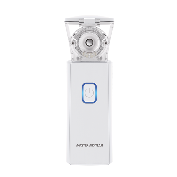 Master-Aid Tech Mesh Nebulizzatore M103-2