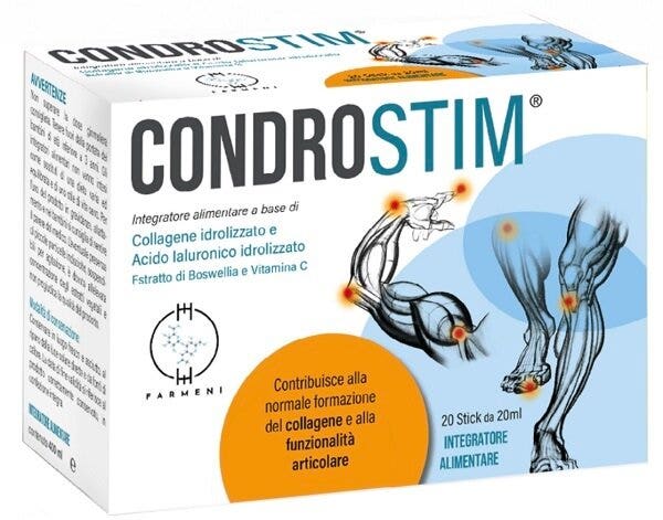 Condrostim 20 Stick Pack-2