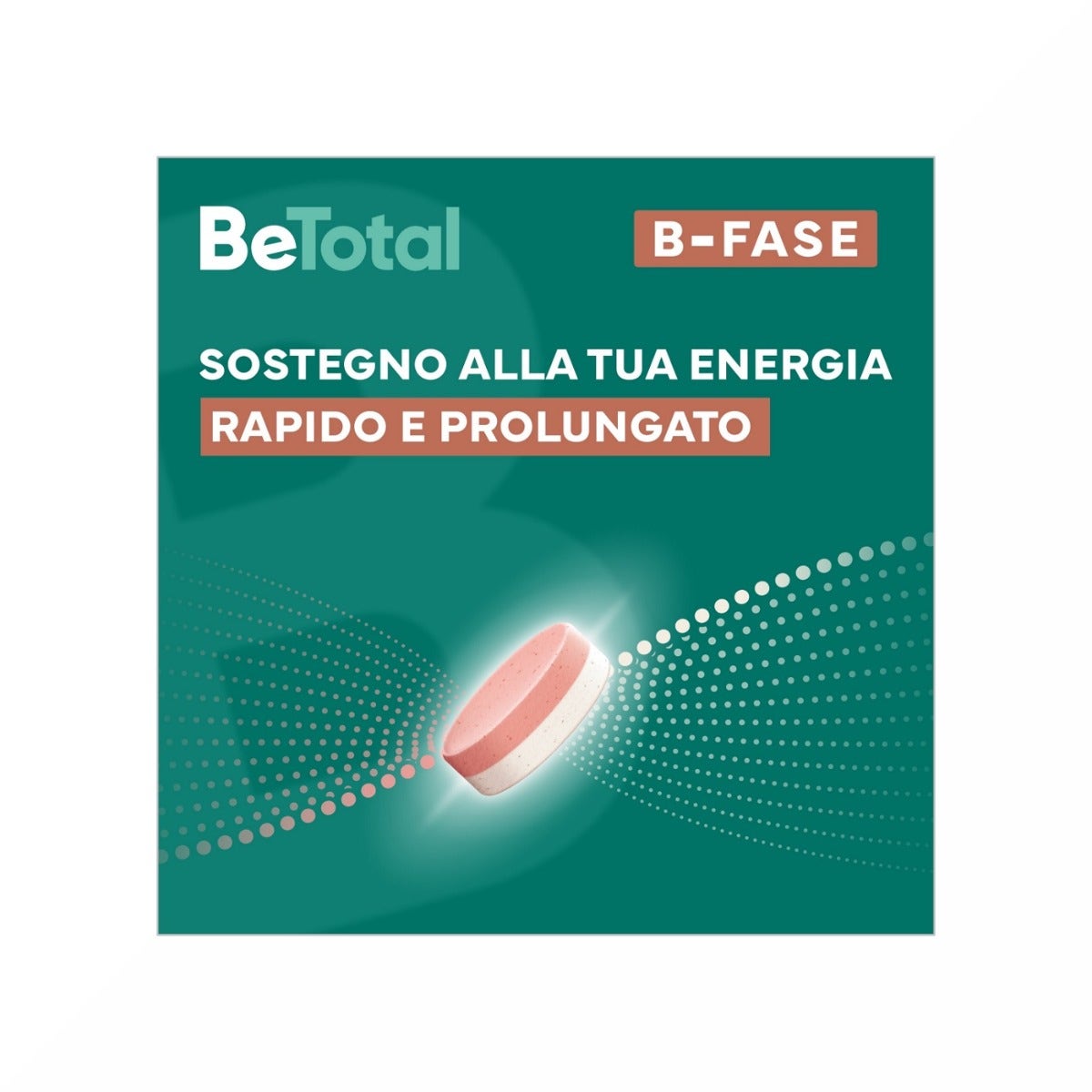Be-Total B-Fase 20 Compresse-3