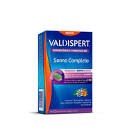 Valdispert Sonno Completo 30 Compresse Doppio Strato-1